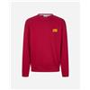 Think Pink Gopcore M - Felpa - Uomo - Rosso