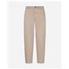Mistral Etnic Collection W - Pantalone - Donna - Beige
