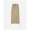 Mistral Etnic Collection W - Pantalone - Donna - Verde