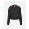 Mistral Etnic Collection W - Giubbotto - Donna - Nero