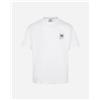 Think Pink Gopcore M - T-shirt - Uomo - Bianco