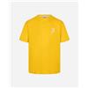 Think Pink Gopcore M - T-shirt - Uomo - Giallo
