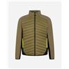 8848 Mountain Hike M - Giacca Outdoor - Uomo - Verde