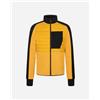 8848 Mountain Hike M - Giacca Outdoor - Uomo - Giallo