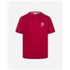 Think Pink Gopcore M - T-shirt - Uomo - Rosso