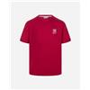 Think Pink Gopcore M - T-shirt - Uomo - Rosso