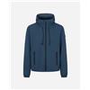 Mistral Adventure Division M - Giubbotto - Uomo - Denim