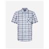 Mistral Adventure Division M - Camicia - Uomo - Color Mix