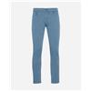 Dack's Essential M - Pantalone - Uomo - Azzurro