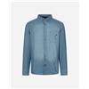 Mistral Adventure Division M - Camicia - Uomo - Denim