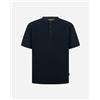 Mistral Adventure Division M - T-shirt - Uomo - Blu