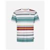 Mistral Adventure Division M - T-shirt - Uomo - Color Mix