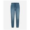 Mistral Adventure Division M - Pantalone - Uomo - Denim