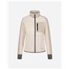8848 Hike W - Giacca Outdoor - Donna - Bianco