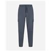 Mistral Adventure Division M - Pantalone - Uomo - Blu