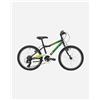 Carnielli Mountain Bike 20 Jr - Bici Junior - Nero
