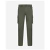 Mistral Adventure Division M - Pantalone - Uomo - Verde