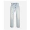 Levis Levi's Easy Dad L32 W - Jeans - Donna - Denim