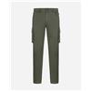 Mistral Adventure Division M - Pantalone - Uomo - Verde