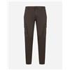 Mistral Adventure Division M - Pantalone - Uomo - Grigio