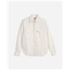 Levis Levi's Iconic Western W - Camicia - Donna - Bianco