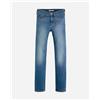Levis Levi's 314 Shaping Straight L32 W - Jeans - Donna - Denim