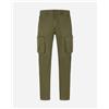 Mistral Adventure Division M - Pantalone - Uomo - Verde