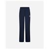 Fila Court Line Jr - Pantalone Tennis - Blu