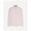 Dack's Essential M - Camicia - Uomo - Beige