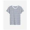 Levis Levi's The Perfect Tee W - T-shirt - Donna - Bianco