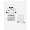 Eye Cagliari Away 25-26 Jr - Maglia Calcio Ufficiale - Color Mix