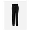 Admiral Varsity Jr - Pantalone - Nero