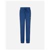 Admiral Varsity Jr - Pantalone - Blu Royal
