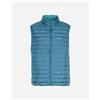 Dack's Essential M - Gilet - Uomo - Blu