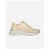 Arena Rise 2.0 W - Scarpe Sneakers - Donna - Beige