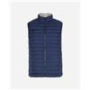 Dack's Essential M - Gilet - Uomo - Blu