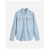 Levis Levi's Classic M - Camicia - Uomo - Denim