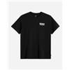 Levis Levi's Logo Batwing M - T-shirt - Uomo - Nero