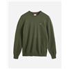 Levis Levi's Small Logo M - Maglione - Uomo - Verde
