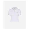 Fila Contemporary Street Style W - Polo - Donna - Bianco