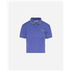 Fila Contemporary Street Style W - Polo - Donna - Lilla