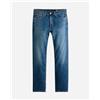 Levis Levi's 505 Reg Fit L32 M - Jeans - Uomo - Denim