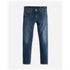 Levis Levi's 511 Slim Fit L34 M - Jeans - Uomo - Denim