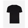 Best Company Next 24/7 M - T-shirt - Uomo - Nero