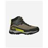 8848 Hiker 2.0 Mid Wp M - Scarpe Escursionismo - Uomo - Marrone