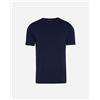 Best Company Next 24/7 M - T-shirt - Uomo - Blu