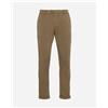 Best Company Via Dante M - Pantalone - Uomo - Marrone