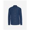 Best Company Australian Wild Safari M - Camicia - Uomo - Denim
