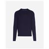 Best Company Australian Wild Safari M - Maglione - Uomo - Blu