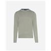 Best Company Australian Wild Safari M - Maglione - Uomo - Verde